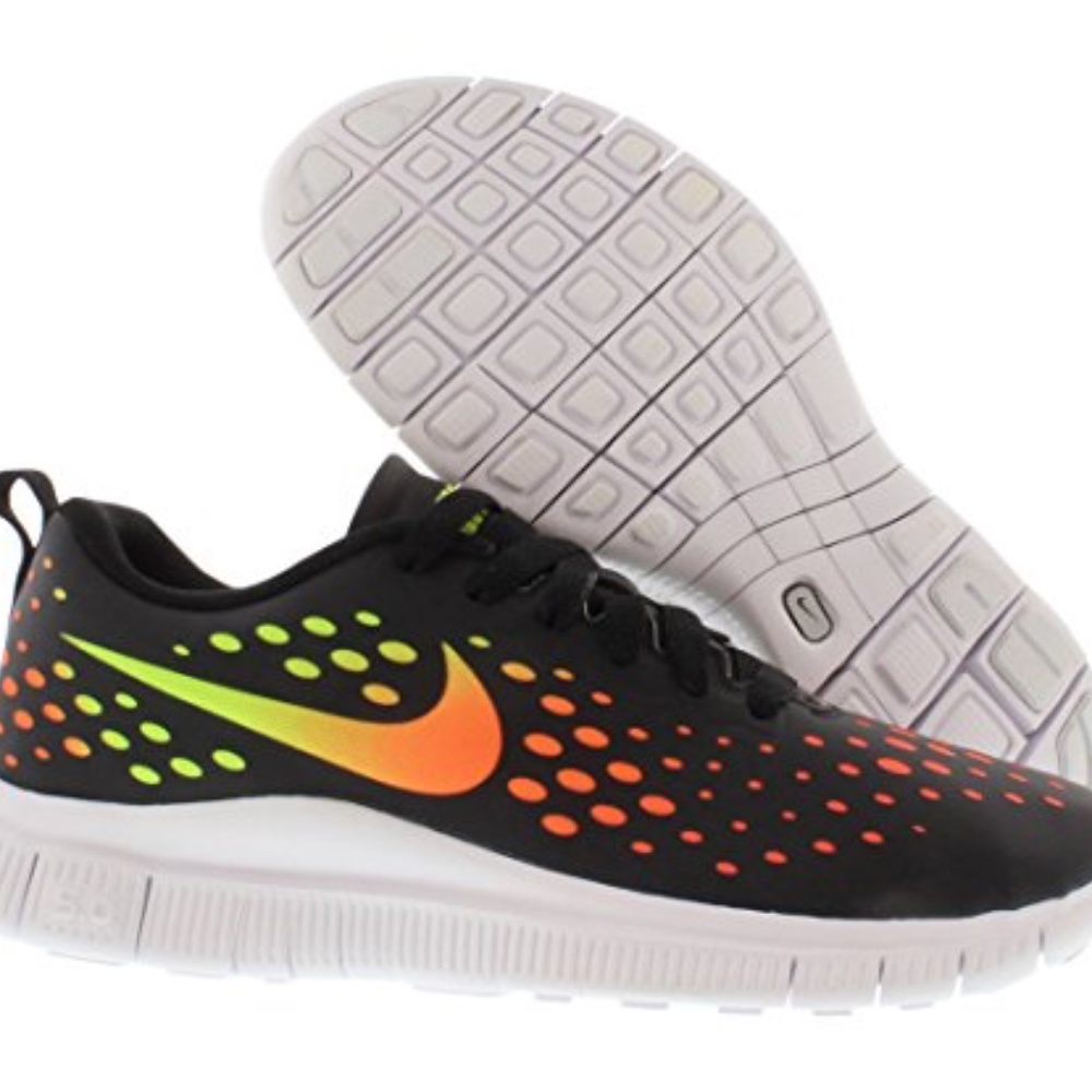 Nike | Free Express Gs Youth size 6.5
